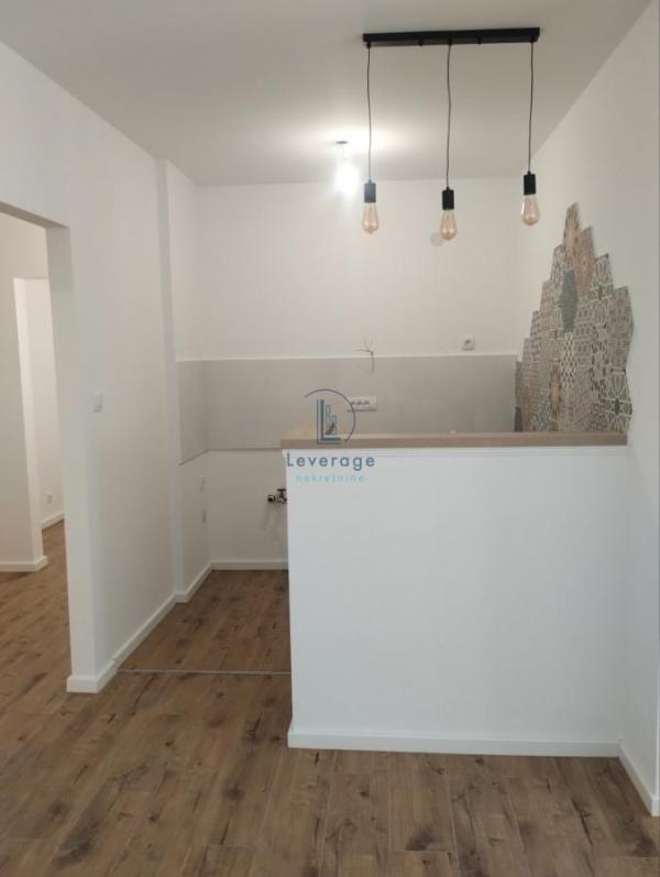 Slika 1 - Gandijeva, Jednoiposoban stan na prodaju, 45m2, 179.900€