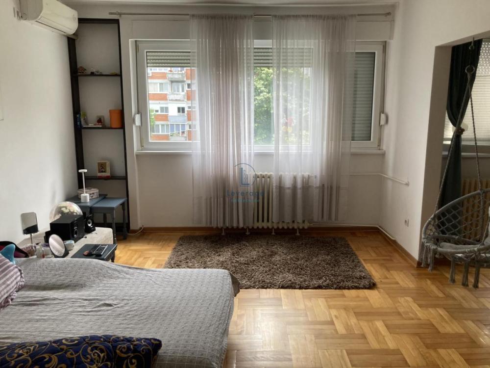 Slika 2 - Stjepana Supanca, Dvosoban stan na prodaju, 60m2, 143.900€
