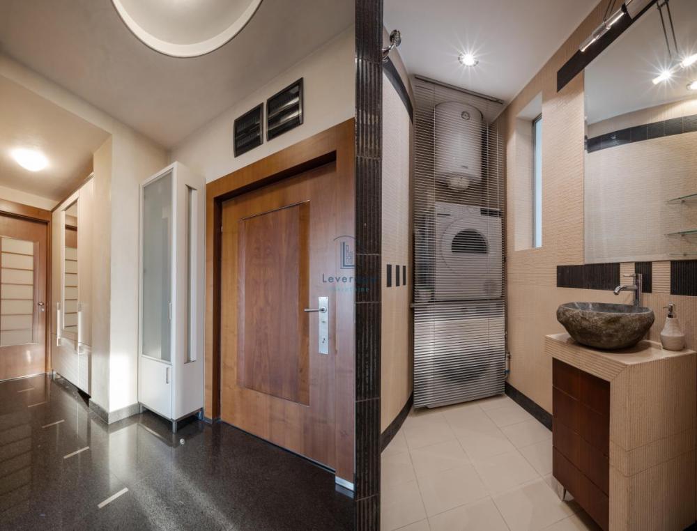 Slika 9 - Šćerbinova, Trosoban stan na prodaju, 150m2, 480.000€