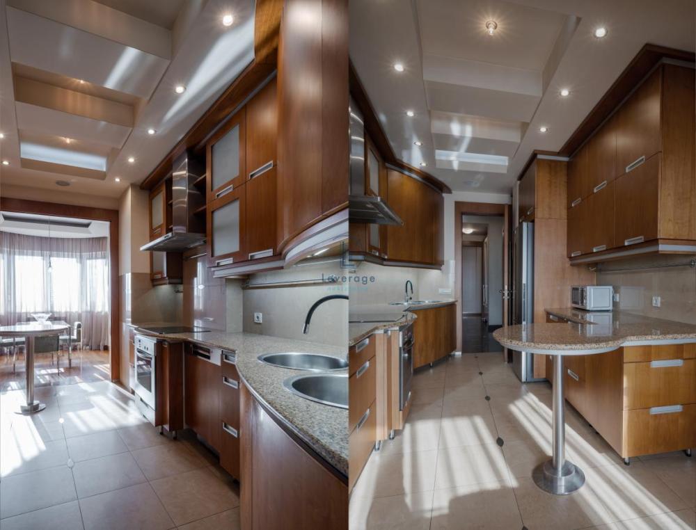 Slika 3 - Šćerbinova, Trosoban stan na prodaju, 150m2, 480.000€