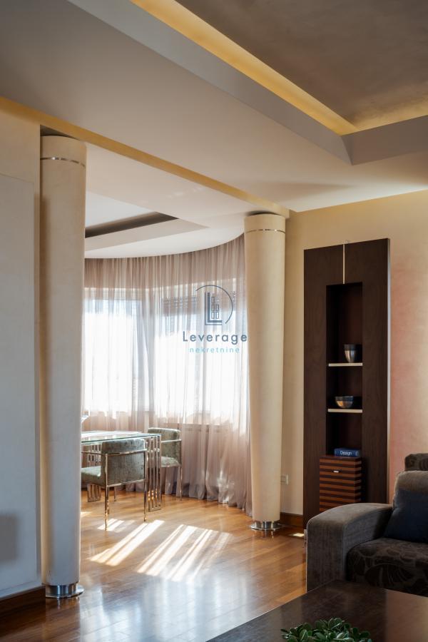 Slika 6 - Šćerbinova, Trosoban stan na prodaju, 150m2, 480.000€