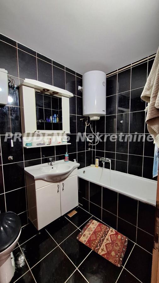 Slika 10 - Banijska, Dvosoban stan na prodaju, 59m2, 123.900€