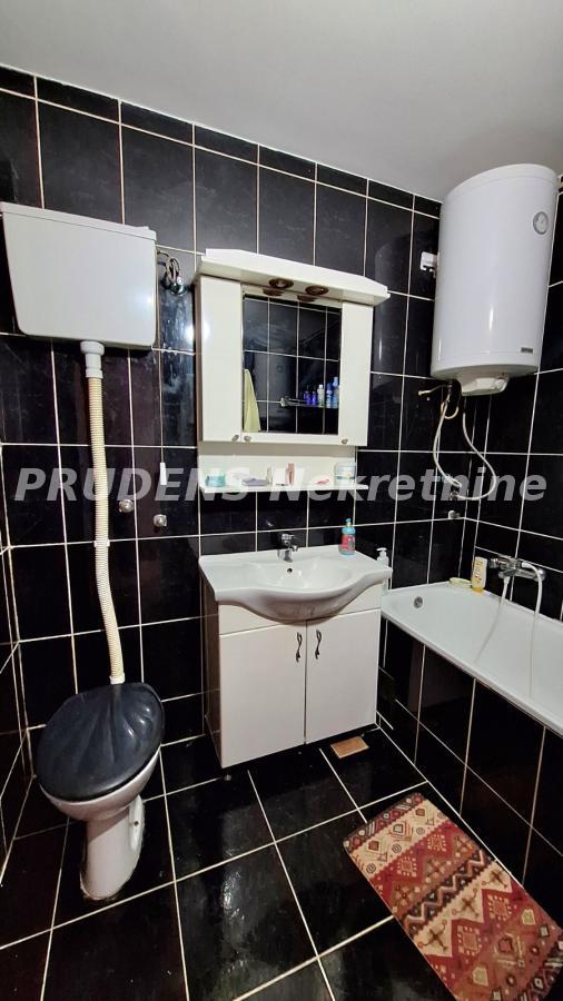 Slika 9 - Banijska, Dvosoban stan na prodaju, 59m2, 123.900€