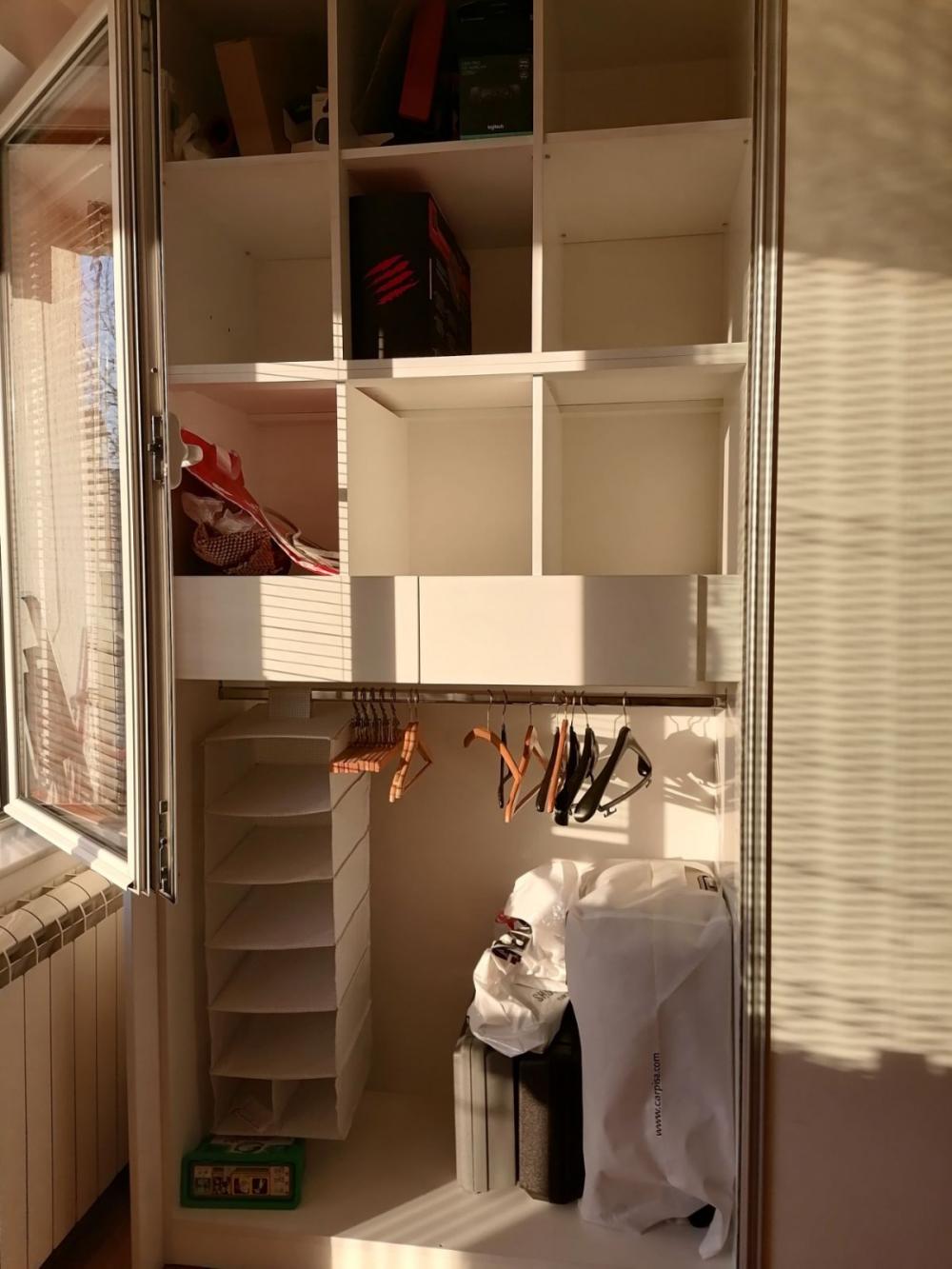 Slika 8 - Mileševska, Dvosoban stan za izdavanje, 50m2, 800€