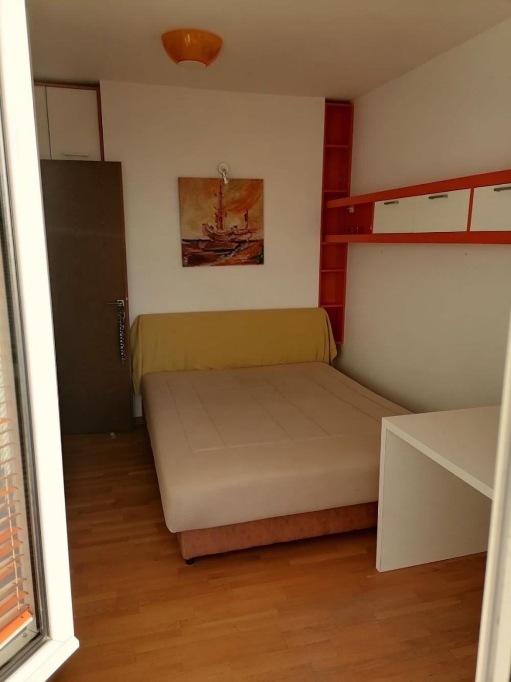 Slika 6 - Mileševska, Dvosoban stan za izdavanje, 50m2, 800€