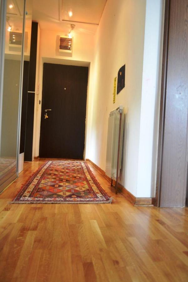 Slika 10 - Mileševska, Dvosoban stan za izdavanje, 50m2, 800€