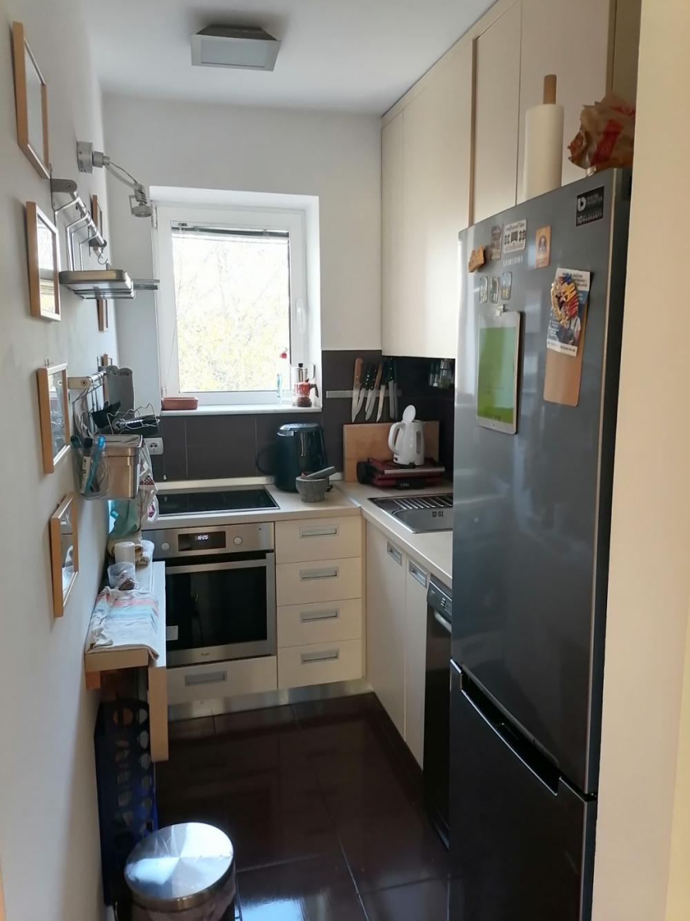 Slika 5 - Mileševska, Dvosoban stan za izdavanje, 50m2, 800€