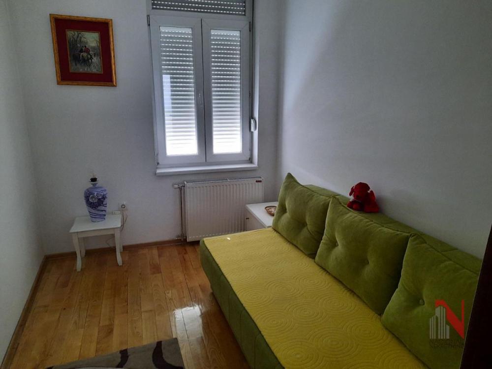 Slika 3 - ŠAFARIKOVA, Jednoiposoban stan za izdavanje, 40m2, 400€
