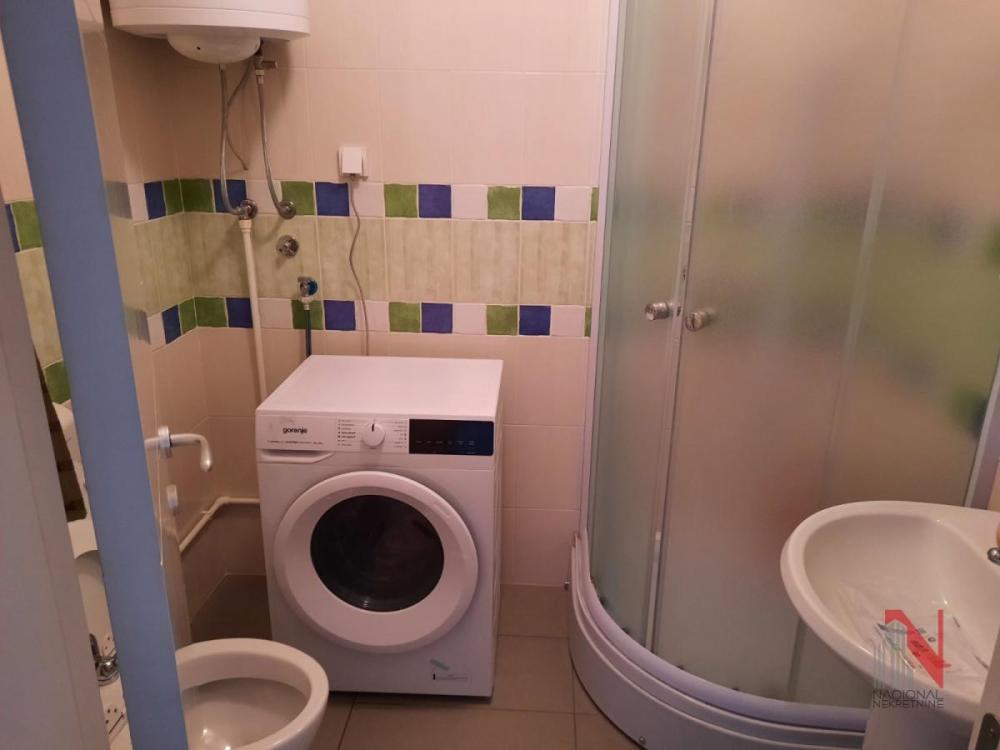 Slika 6 - ŠAFARIKOVA, Jednoiposoban stan za izdavanje, 40m2, 400€