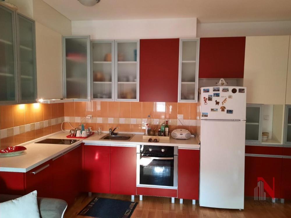 Slika 1 - ŠAFARIKOVA, Jednoiposoban stan za izdavanje, 40m2, 400€