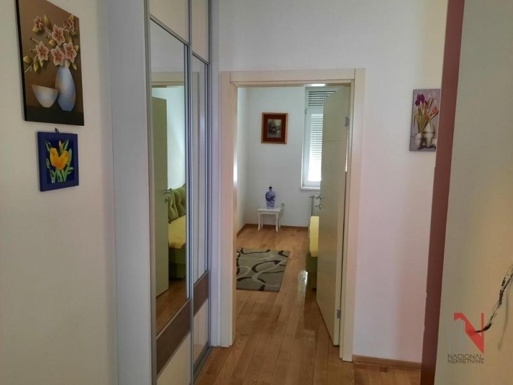 Slika 4 - ŠAFARIKOVA, Jednoiposoban stan za izdavanje, 40m2, 400€