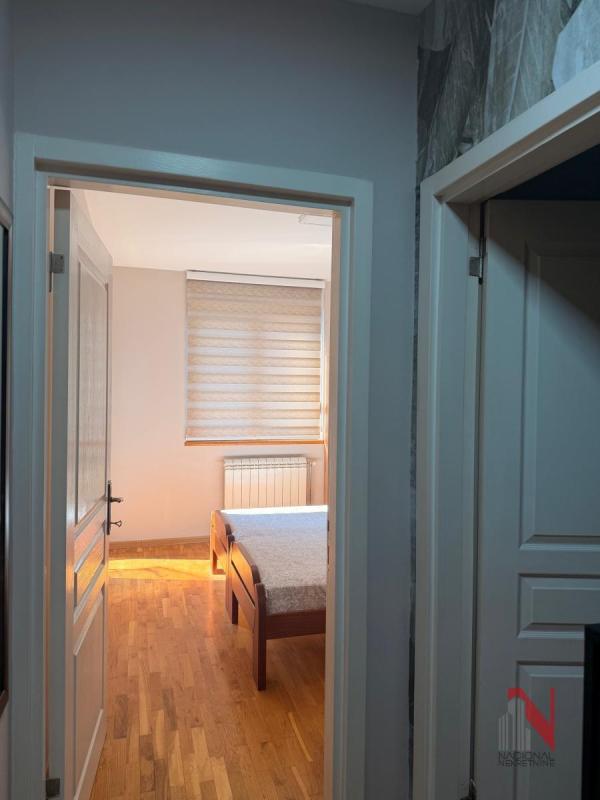 Slika 10 - ĆIRPANOVA, Dvosoban stan za izdavanje, 49m2, 450€