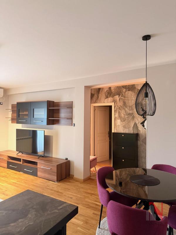 Slika 5 - ĆIRPANOVA, Dvosoban stan za izdavanje, 49m2, 450€