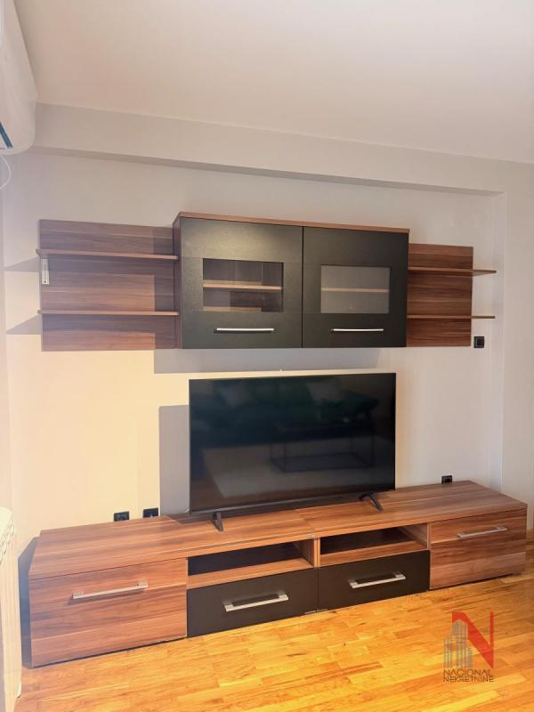 Slika 8 - ĆIRPANOVA, Dvosoban stan za izdavanje, 49m2, 450€