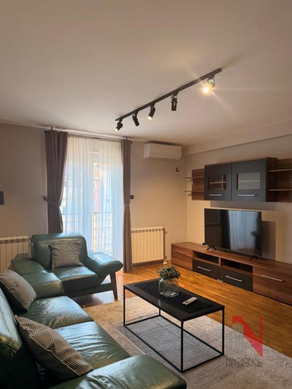 Slika 4 - ĆIRPANOVA, Dvosoban stan za izdavanje, 49m2, 450€