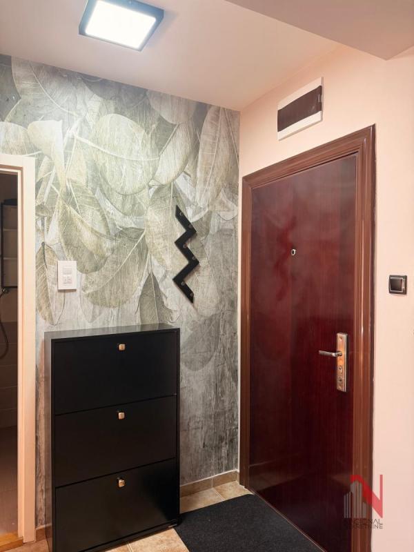 Slika 9 - ĆIRPANOVA, Dvosoban stan za izdavanje, 49m2, 450€
