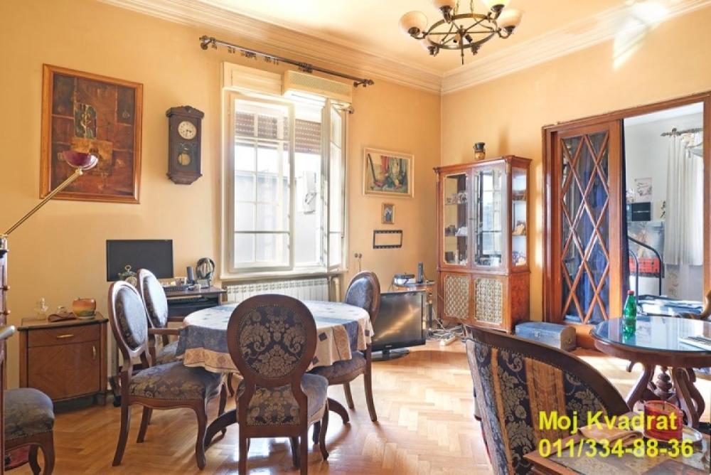Slika 1 - Trosoban stan na prodaju, 76m2, 385.000€