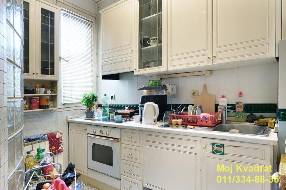 Slika 2 - Trosoban stan na prodaju, 76m2, 385.000€