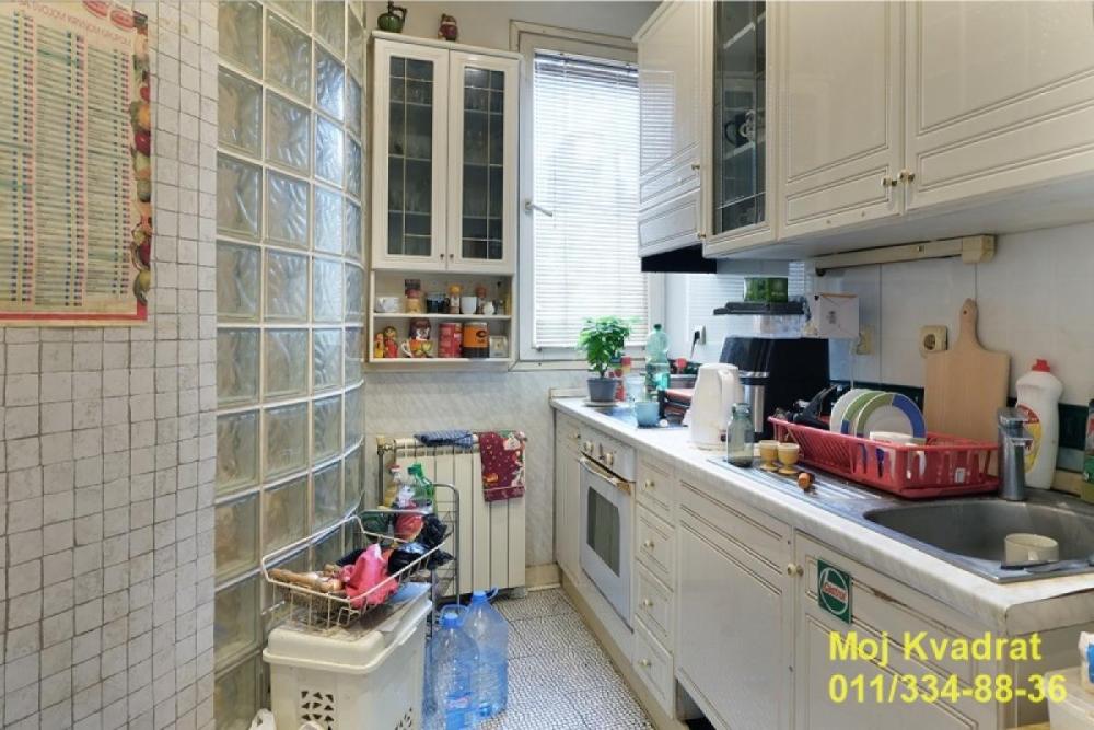 Slika 3 - Trosoban stan na prodaju, 76m2, 385.000€
