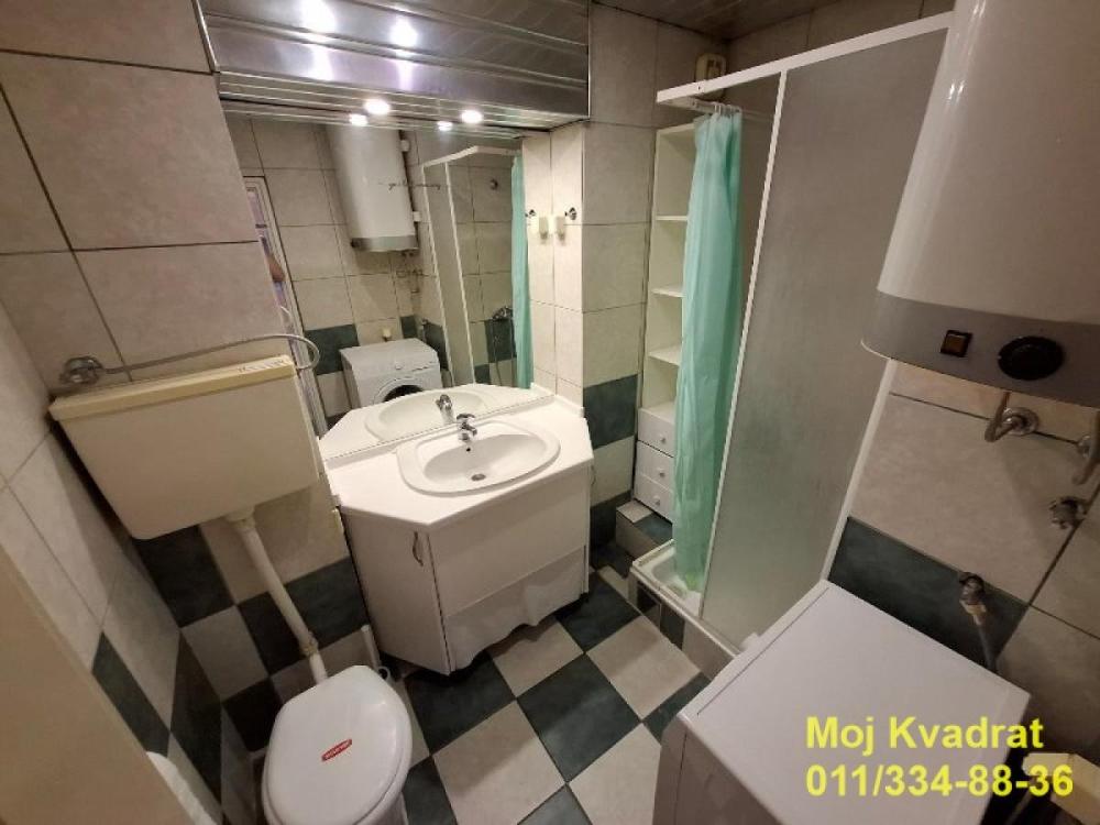 Slika 8 - Jednoiposoban stan na prodaju, 49m2, 185.000€