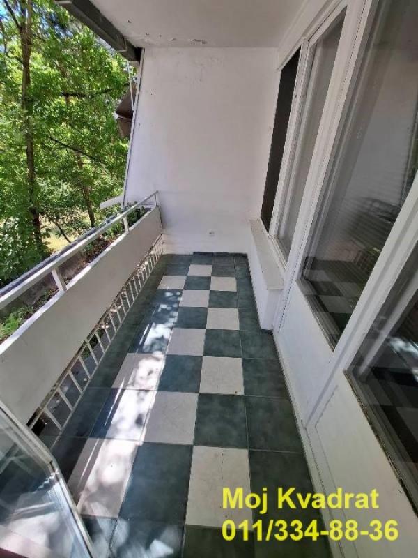 Slika 9 - Jednoiposoban stan na prodaju, 49m2, 185.000€