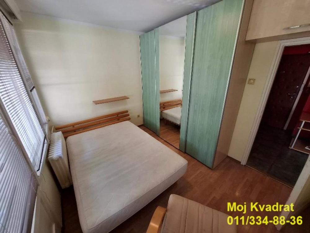 Slika 5 - Jednoiposoban stan na prodaju, 49m2, 185.000€