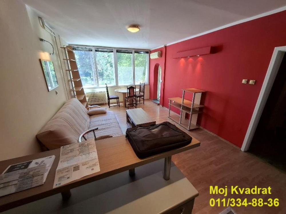 Slika 1 - Jednoiposoban stan na prodaju, 49m2, 185.000€