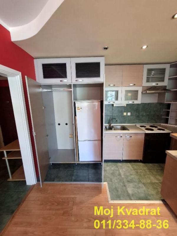 Slika 4 - Jednoiposoban stan na prodaju, 49m2, 185.000€
