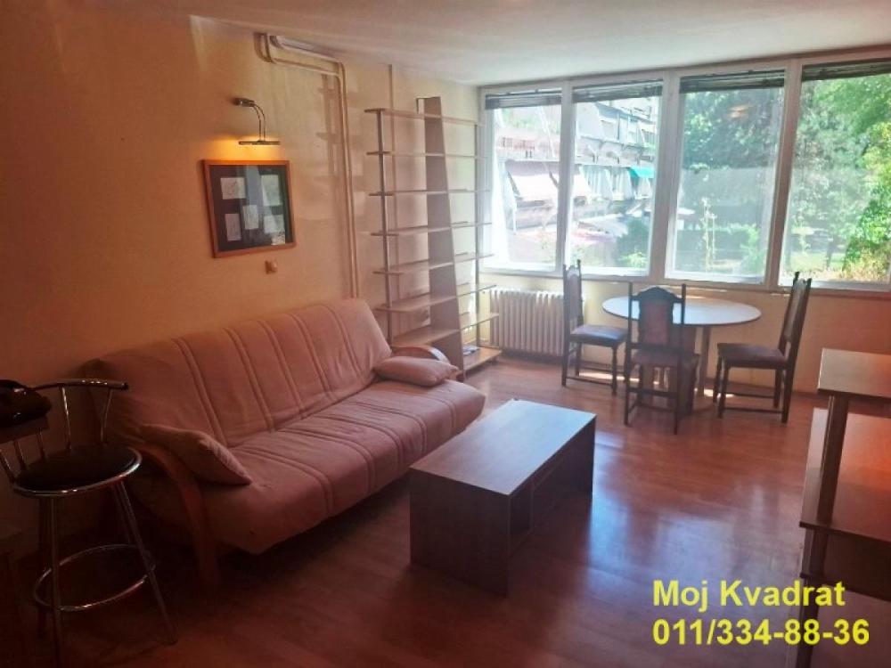 Slika 2 - Jednoiposoban stan na prodaju, 49m2, 185.000€