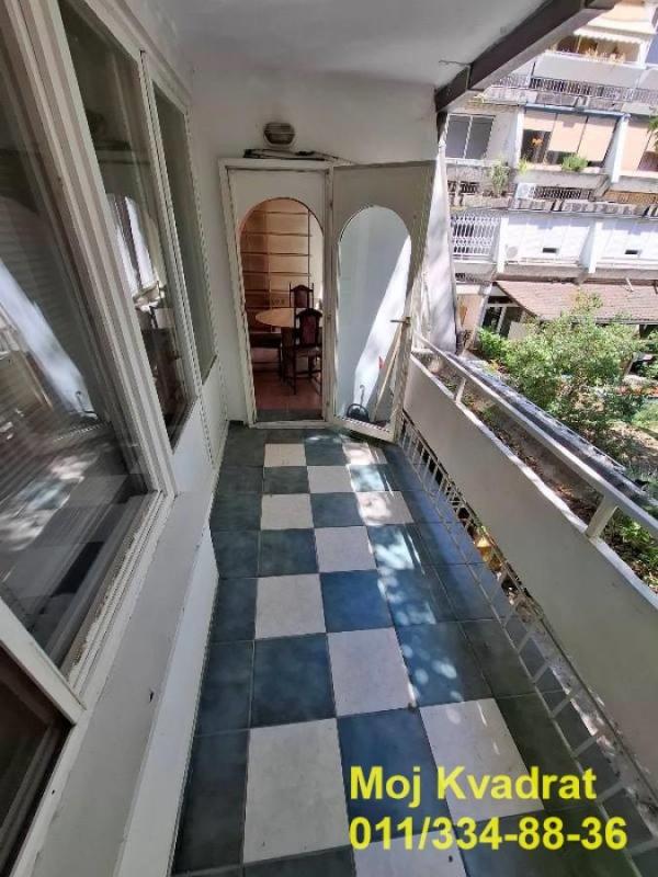 Slika 10 - Jednoiposoban stan na prodaju, 49m2, 185.000€