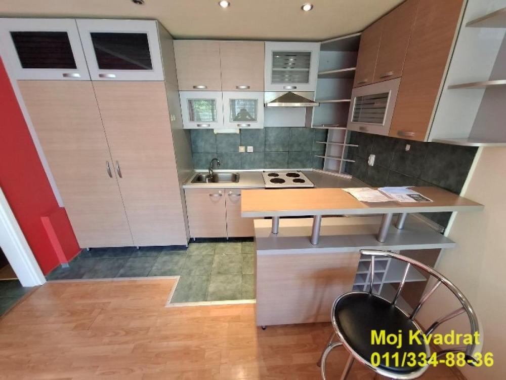 Slika 3 - Jednoiposoban stan na prodaju, 49m2, 185.000€