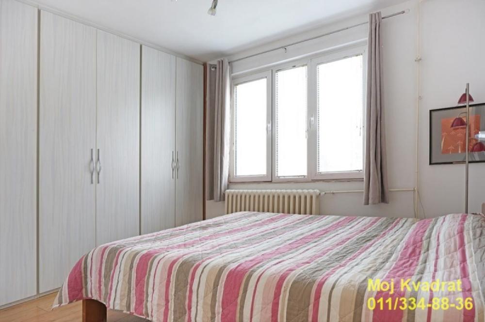 Slika 6 - Četvorosoban stan na prodaju, 99m2, 366.500€