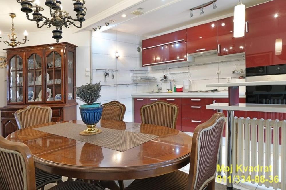 Slika 4 - Četvorosoban stan na prodaju, 99m2, 366.500€