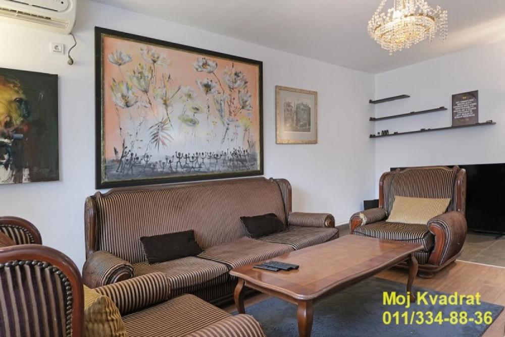 Slika 1 - Četvorosoban stan na prodaju, 99m2, 366.500€