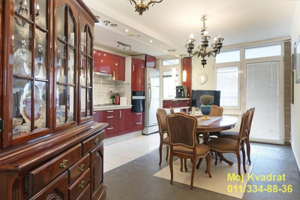 Slika 3 - Četvorosoban stan na prodaju, 99m2, 366.500€