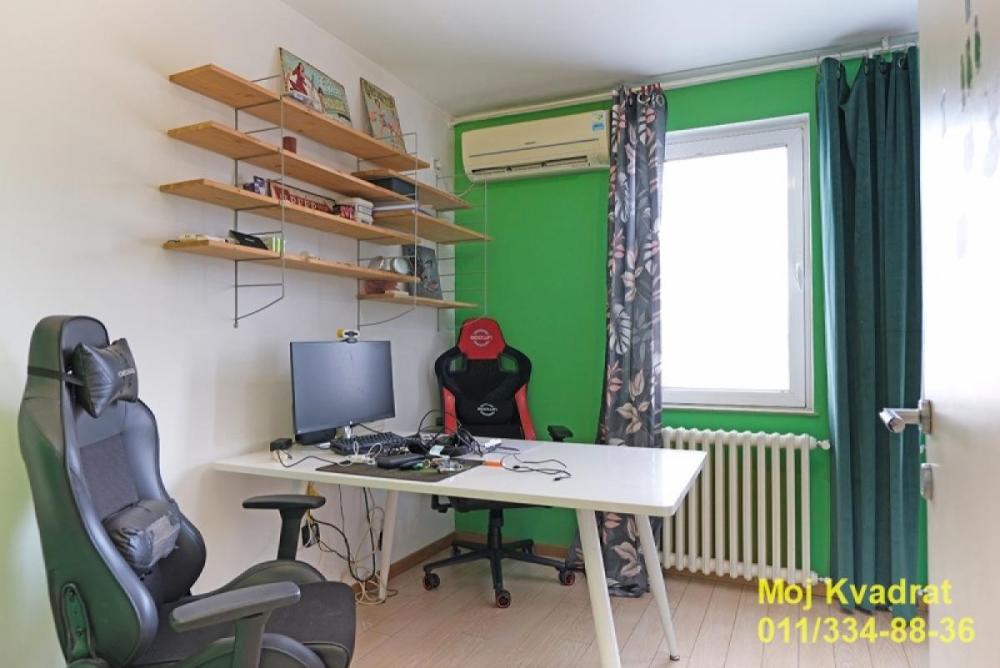 Slika 10 - Četvorosoban stan na prodaju, 99m2, 366.500€