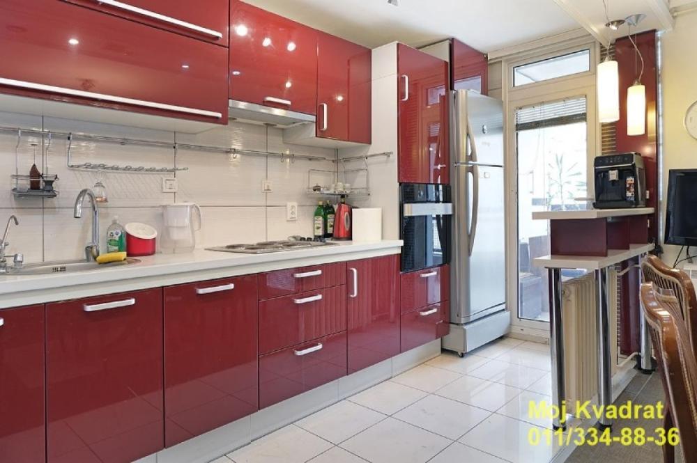 Slika 5 - Četvorosoban stan na prodaju, 99m2, 366.500€
