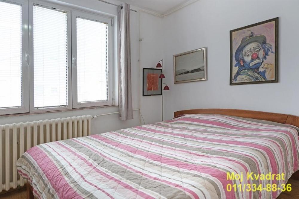 Slika 7 - Četvorosoban stan na prodaju, 99m2, 366.500€
