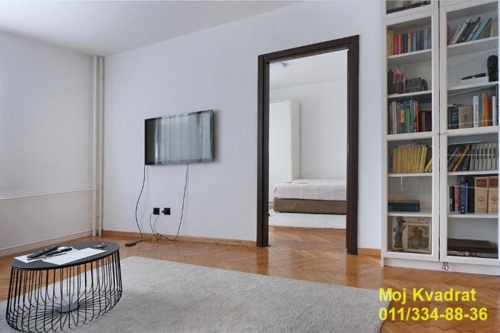 Slika 1 - Trosoban stan na prodaju, 68m2, 570.000€