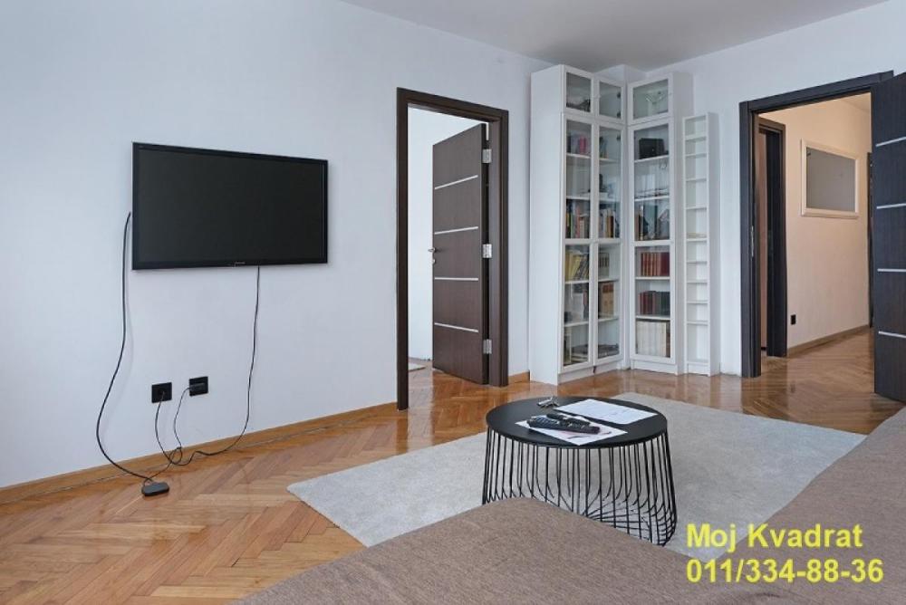 Slika 2 - Trosoban stan na prodaju, 68m2, 570.000€