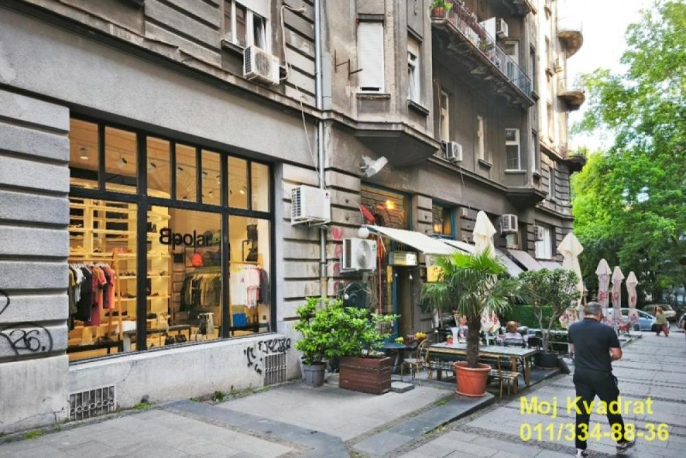 Slika 11 - Trosoban stan na prodaju, 68m2, 570.000€