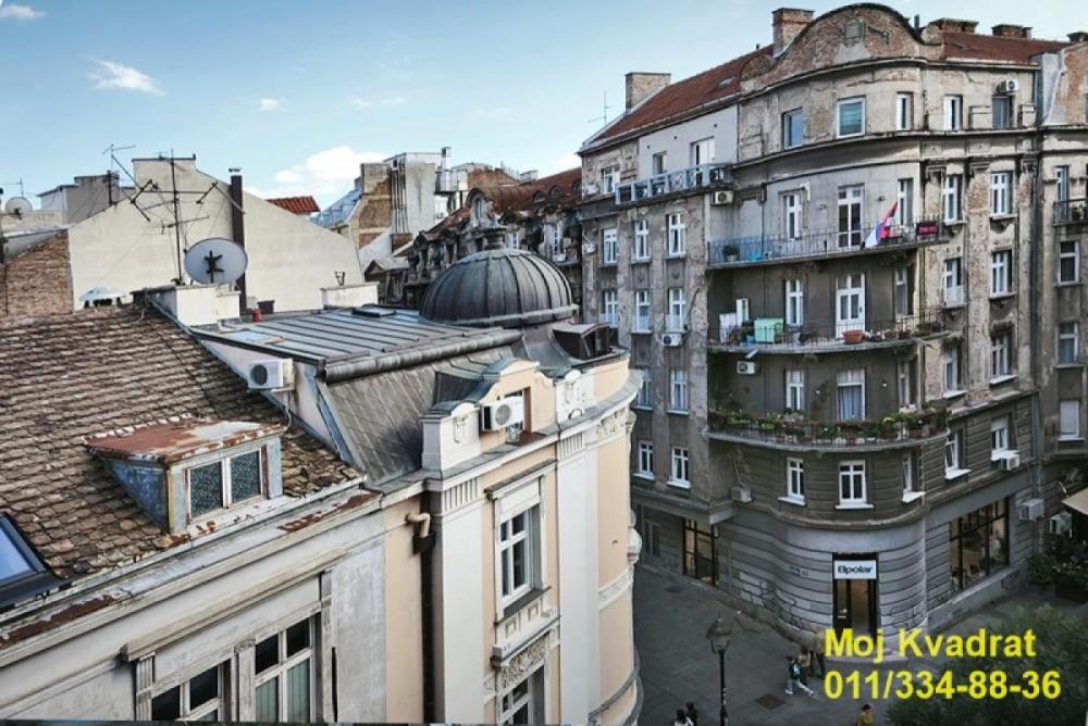 Slika 10 - Trosoban stan na prodaju, 68m2, 570.000€