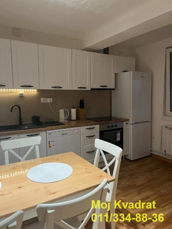 Slika 2 - Dvoiposoban stan na prodaju, 54m2, 270.000€