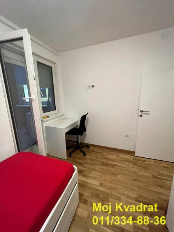 Slika 5 - Dvoiposoban stan na prodaju, 54m2, 270.000€