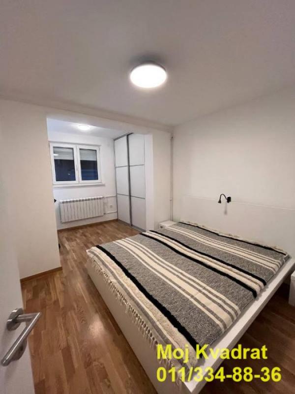 Slika 3 - Dvoiposoban stan na prodaju, 54m2, 270.000€