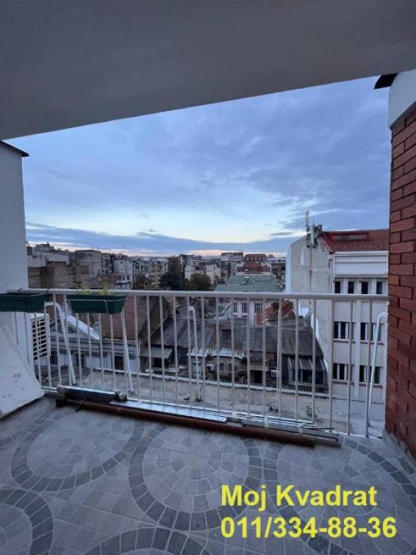Slika 8 - Dvoiposoban stan na prodaju, 54m2, 270.000€