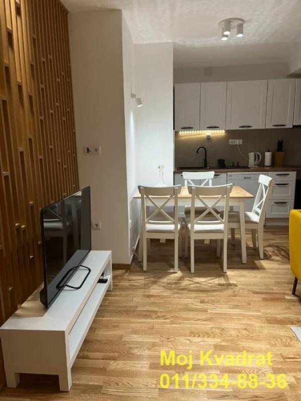 Slika 1 - Dvoiposoban stan na prodaju, 54m2, 270.000€