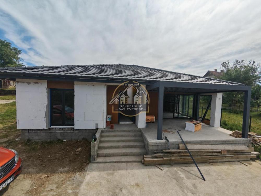 Glavna slika - Kuća na prodaju, 147m2, 190.000€