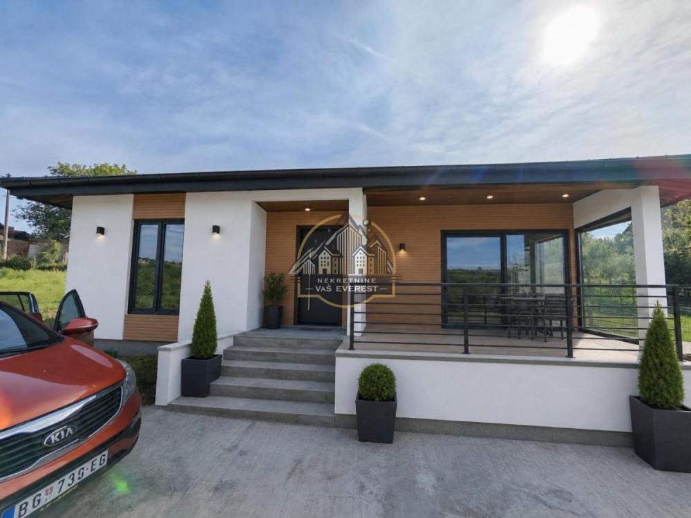 Slika 2 -  Kuća na prodaju, 147m2, 190.000€