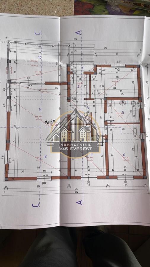 Slika 7 -  Kuća na prodaju, 147m2, 190.000€